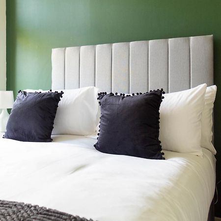 פאיסליי Stock Street Apartment מראה חיצוני תמונה