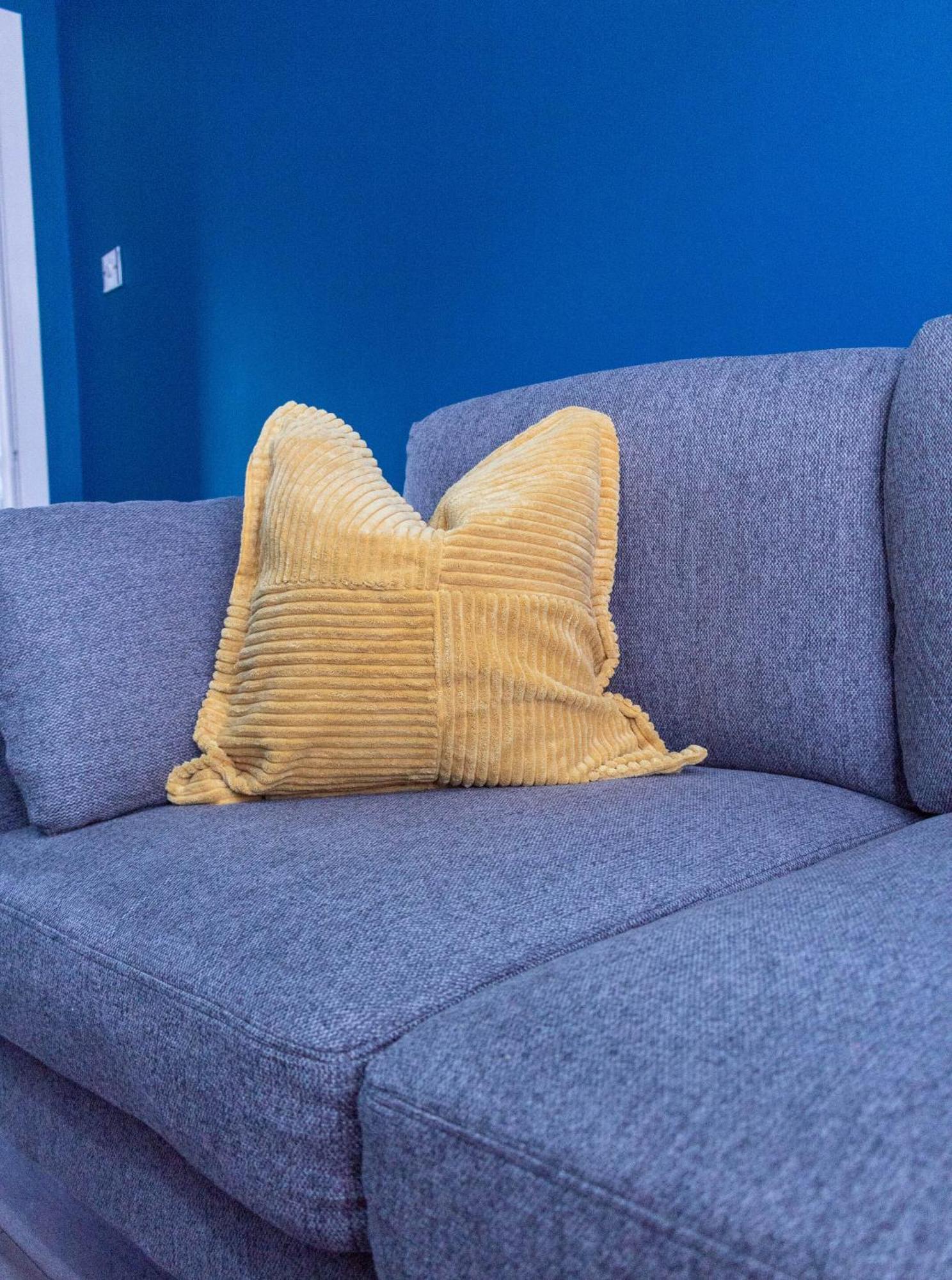 פאיסליי Stock Street Apartment מראה חיצוני תמונה