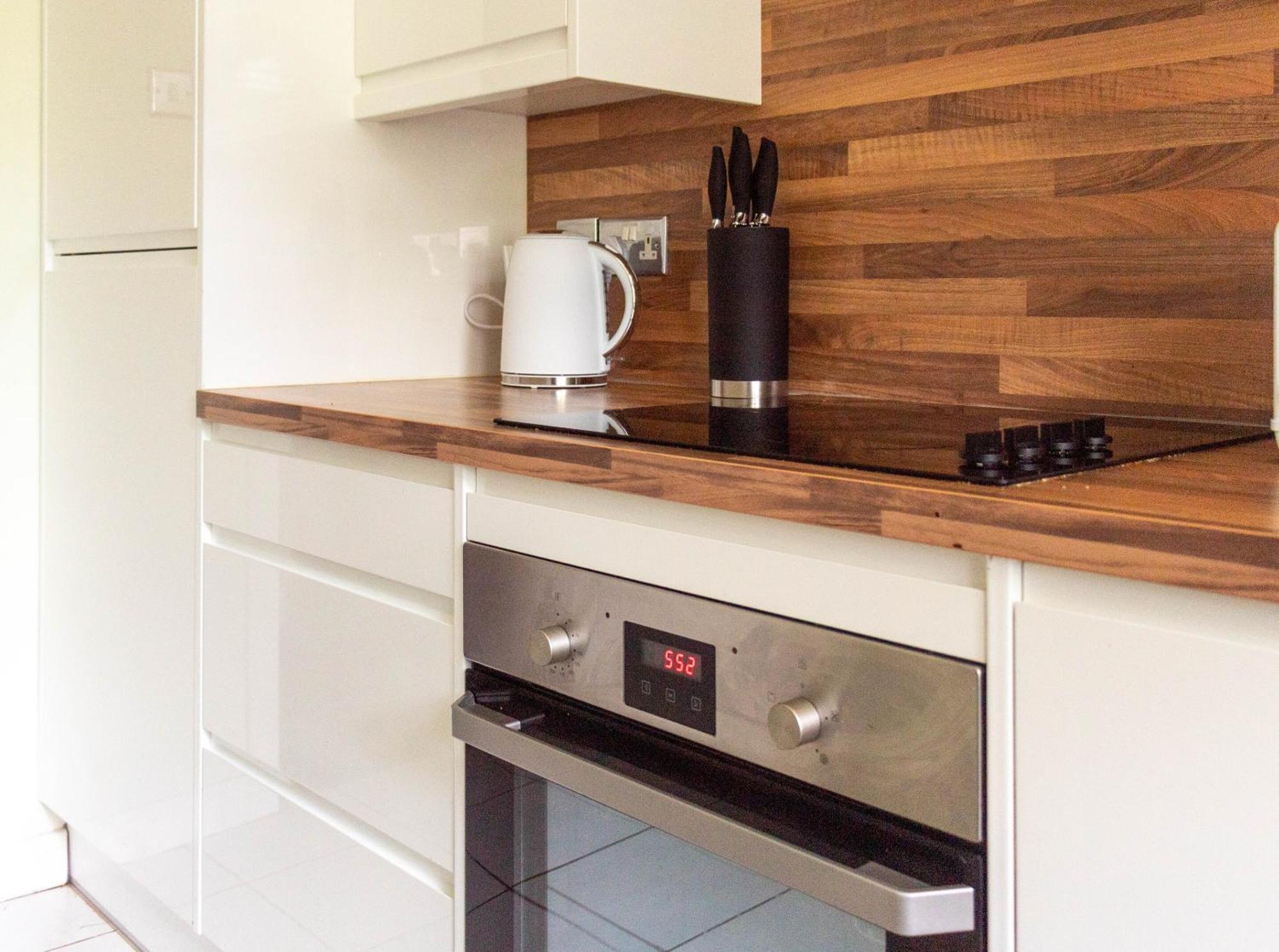 פאיסליי Stock Street Apartment מראה חיצוני תמונה