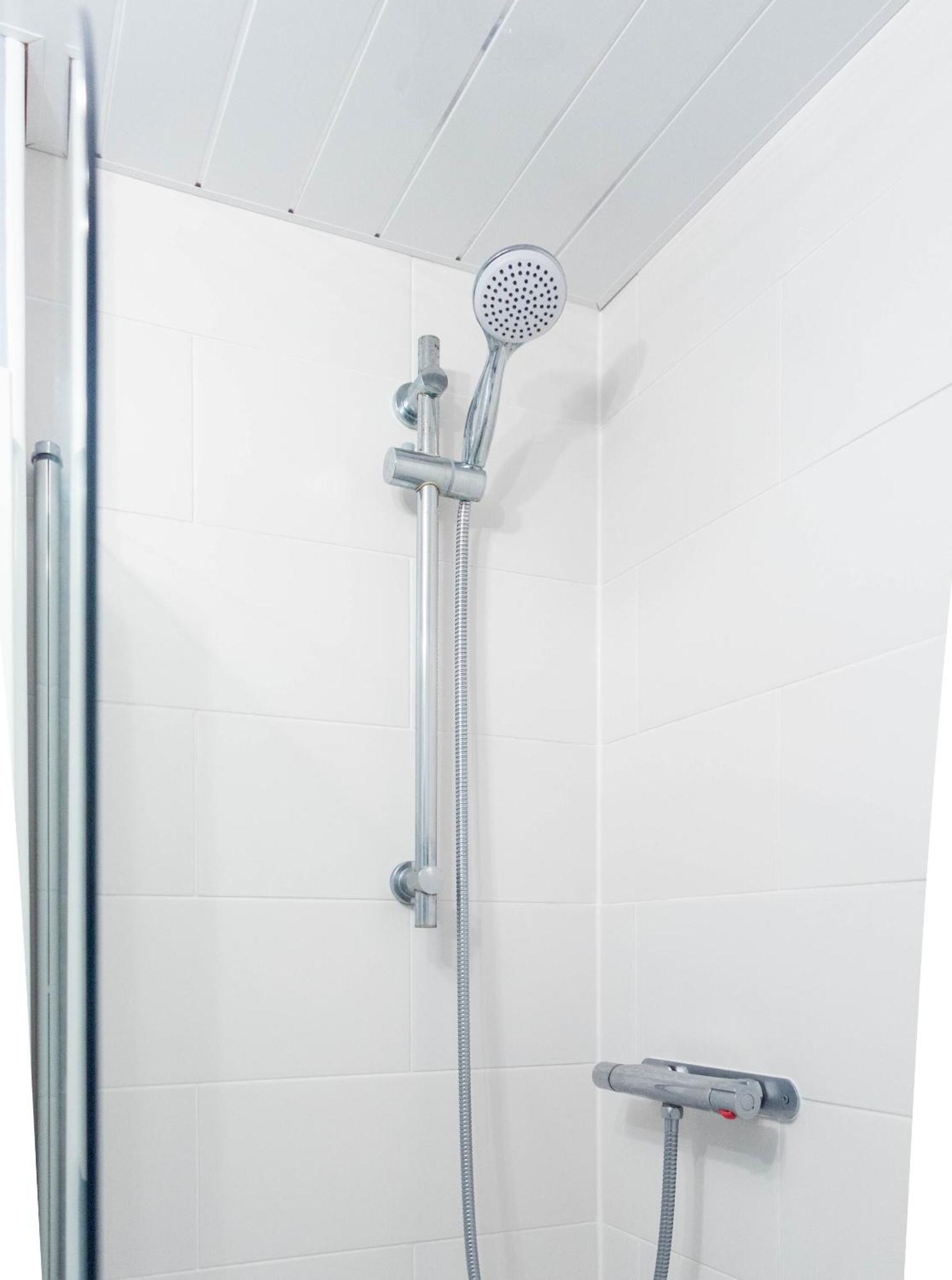 פאיסליי Stock Street Apartment מראה חיצוני תמונה