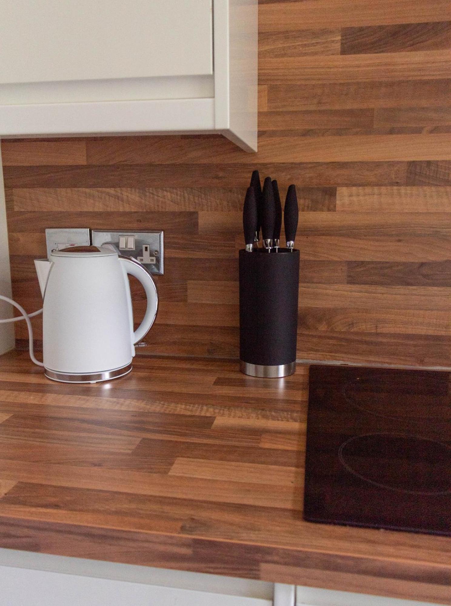 פאיסליי Stock Street Apartment מראה חיצוני תמונה
